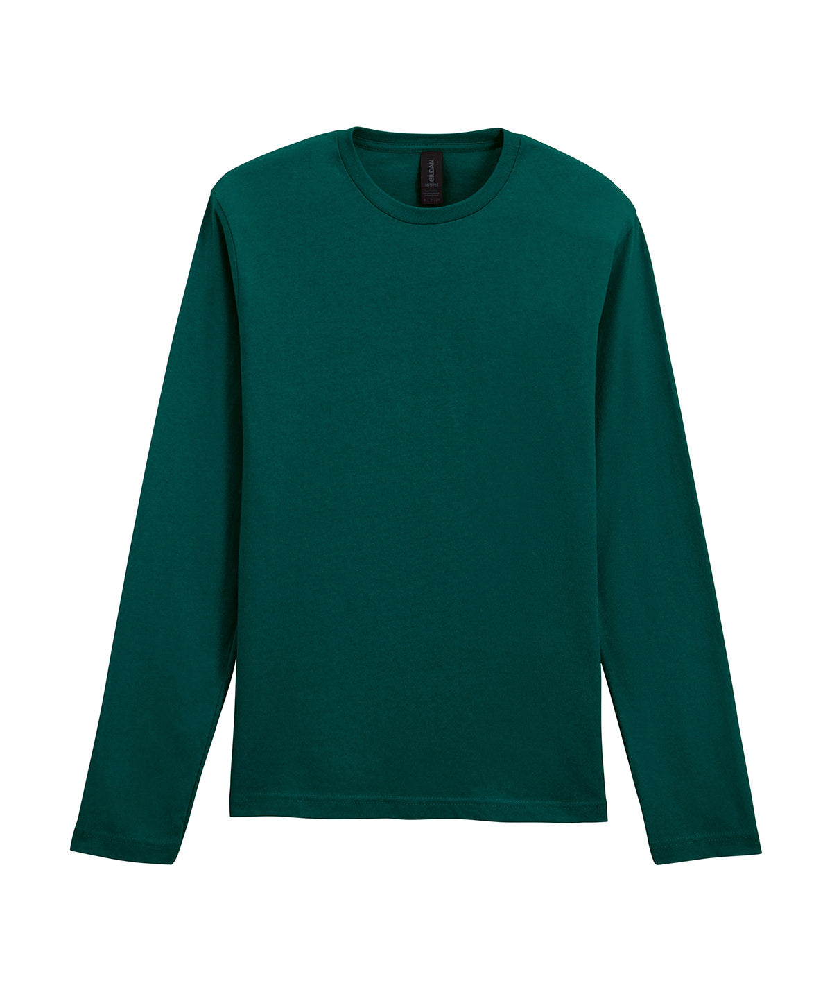 Gildan Softstyle Long Sleeve T-Shirt