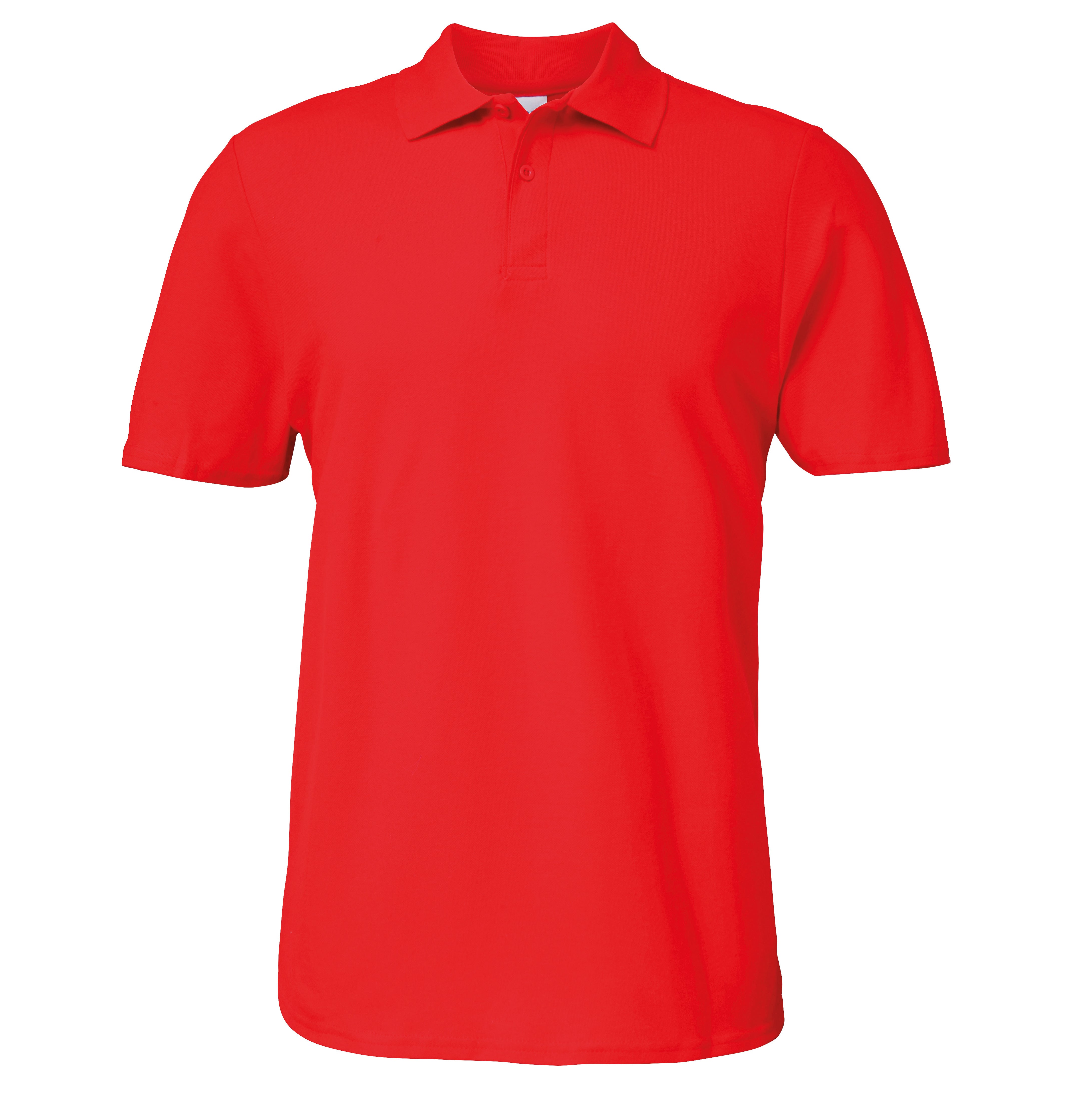 Gildan Softstyle Adult Double Piqué Polo