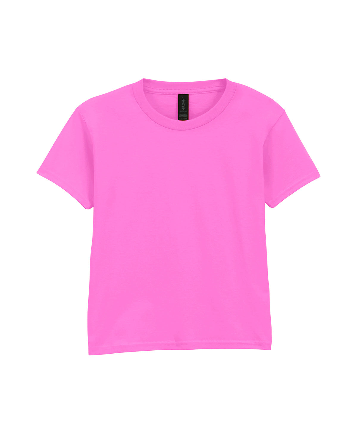 Gildan Softstyle Youth Ringspun T-Shirt