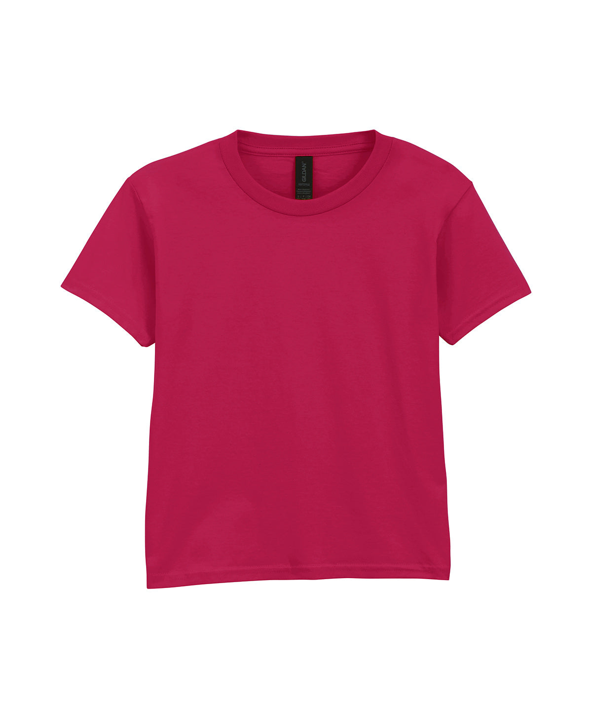 Gildan Softstyle Youth Ringspun T-Shirt