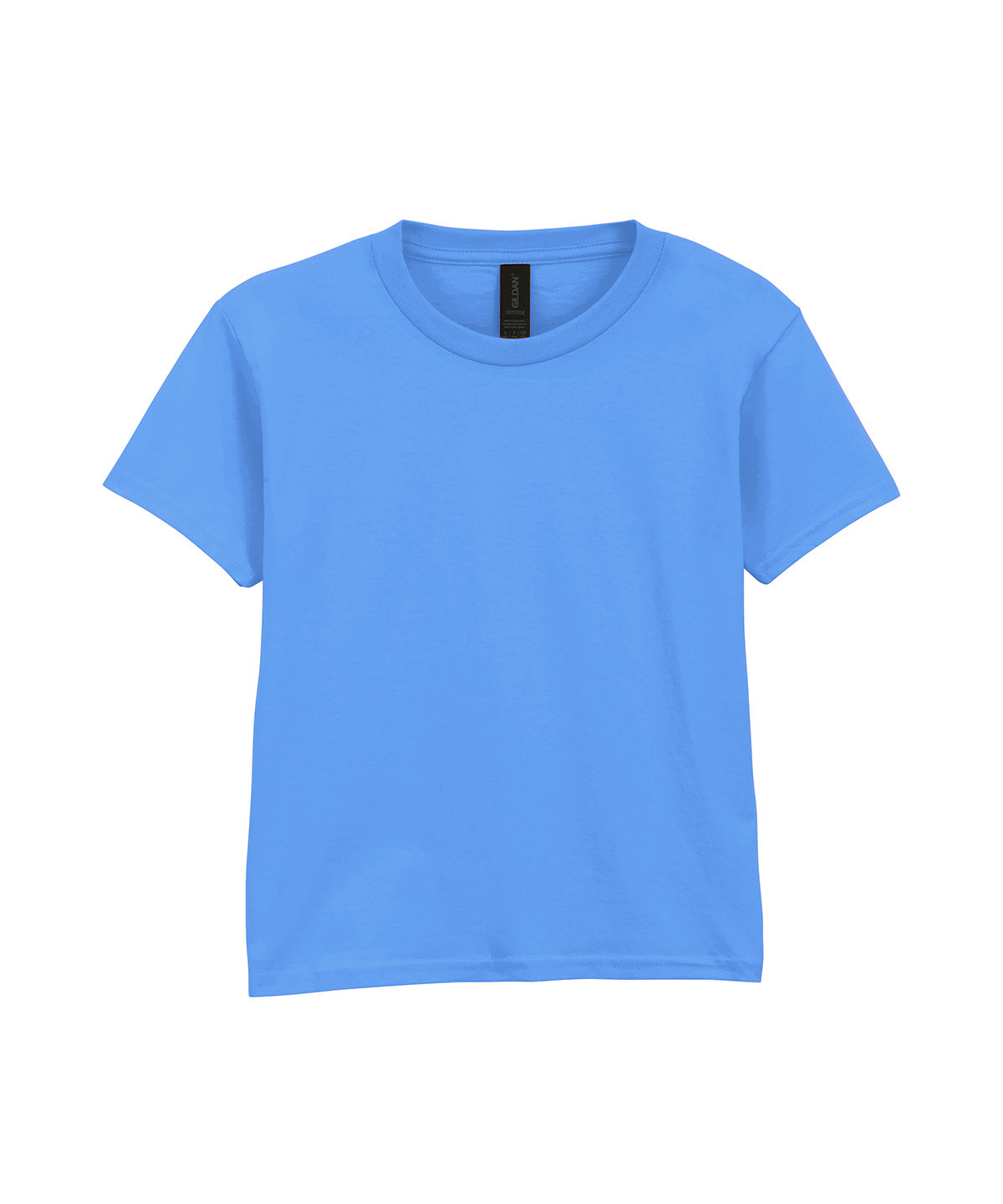 Gildan Softstyle Youth Ringspun T-Shirt