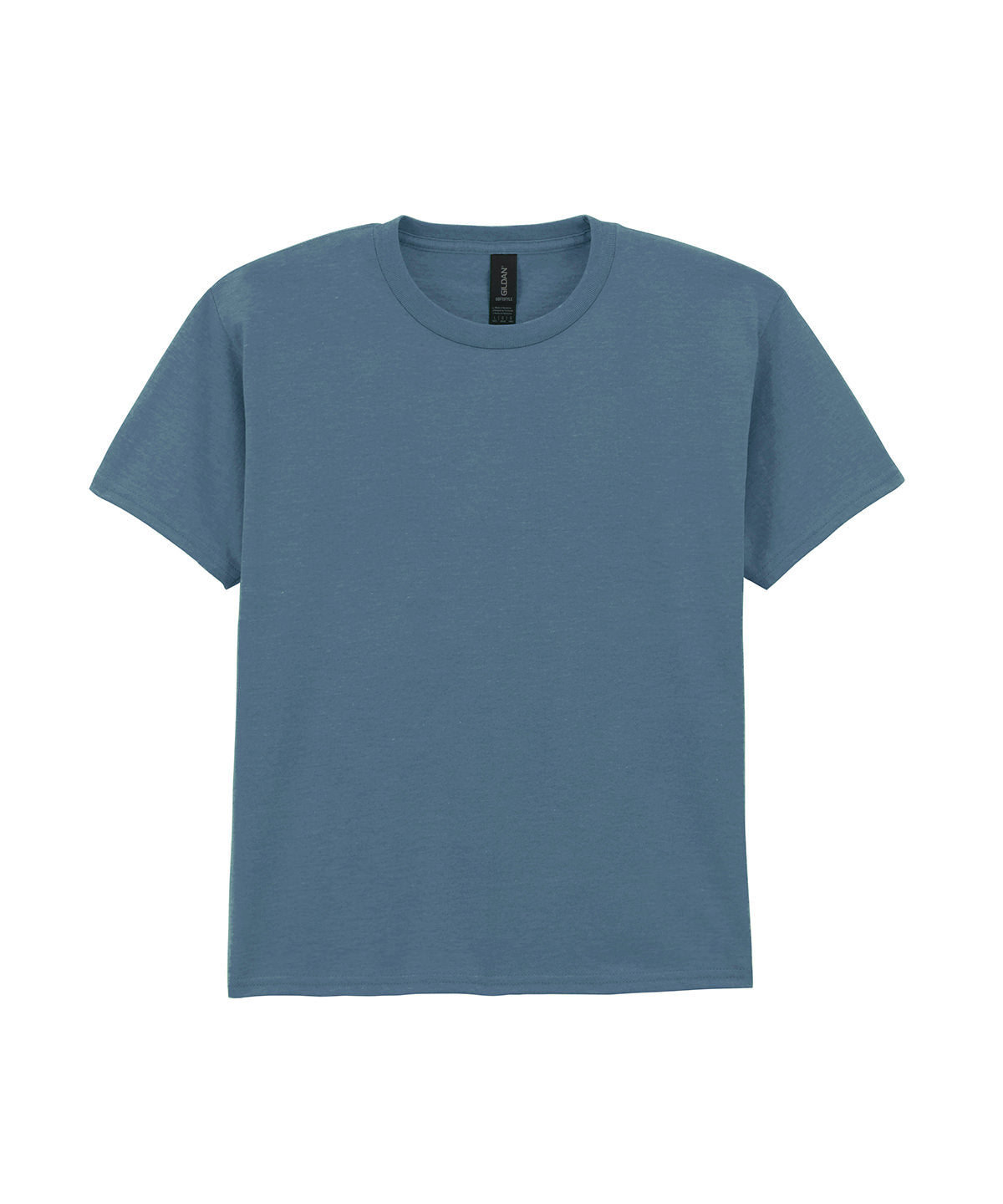 Gildan Softstyle Youth Ringspun T-Shirt