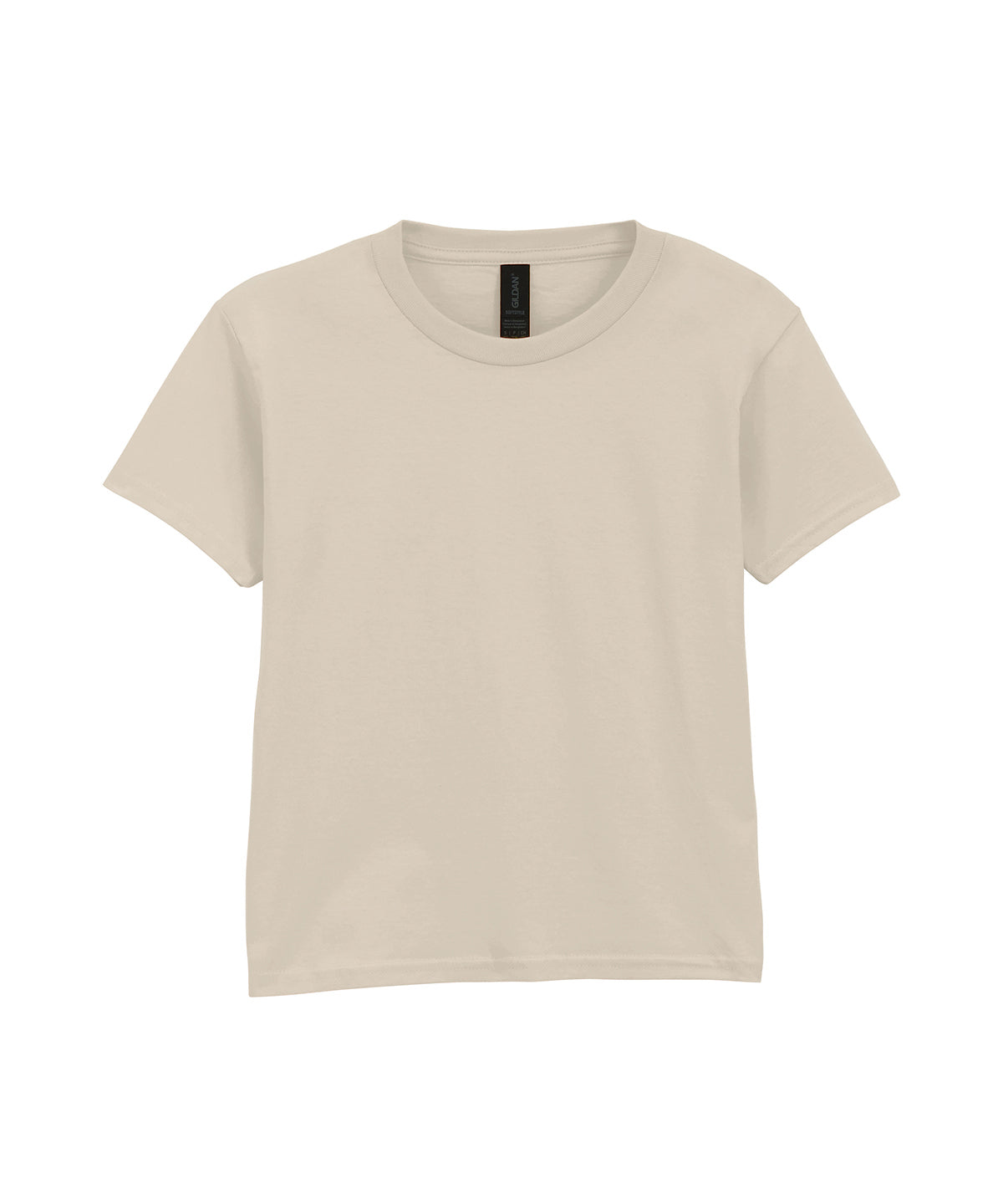 Gildan Softstyle Youth Ringspun T-Shirt