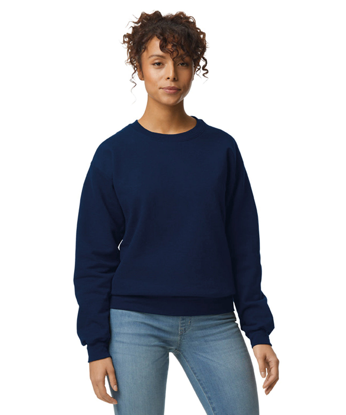 Gildan Dryblend® Adult Crew Neck Sweatshirt