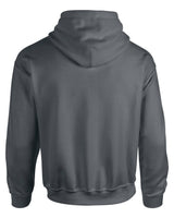 Gildan Heavy Blend Hooded Sweatshirt - Charcoal