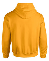 Gildan Heavy Blend Hooded Sweatshirt - Gold