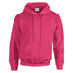 Gildan Heavy Blend Hooded Sweatshirt - Heliconia