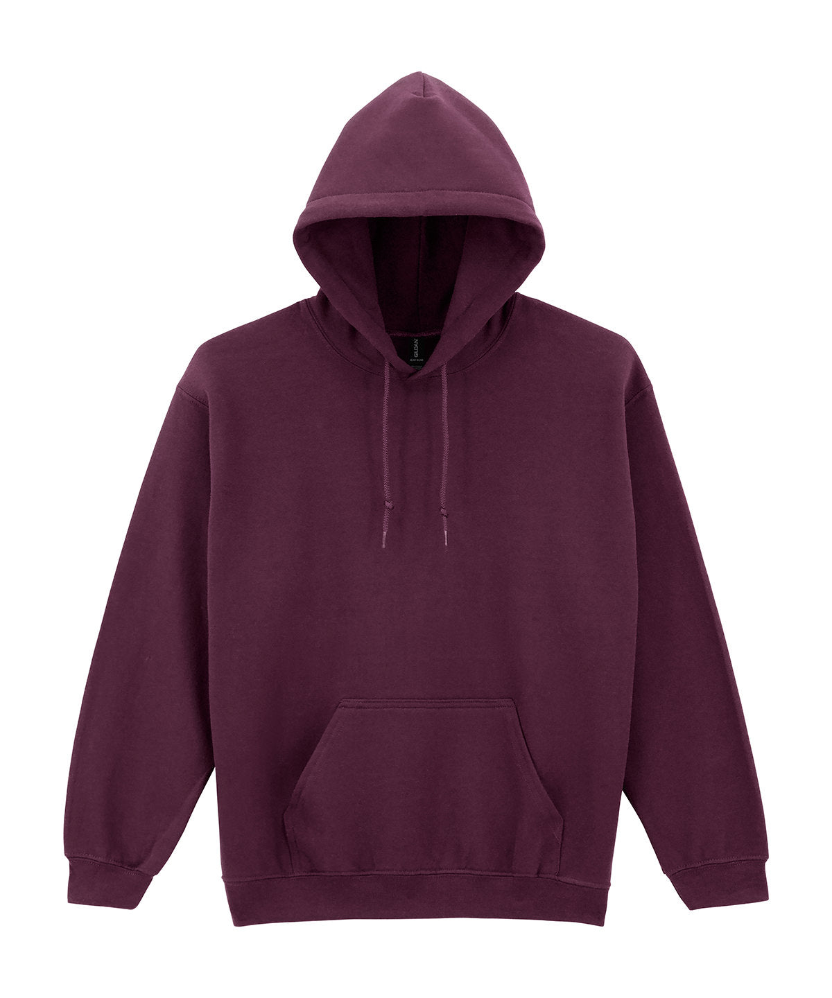 Gildan Heavy Blend Hooded Sweatshirt - Maroon