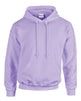 Gildan Heavy Blend Hooded Sweatshirt - Orchid