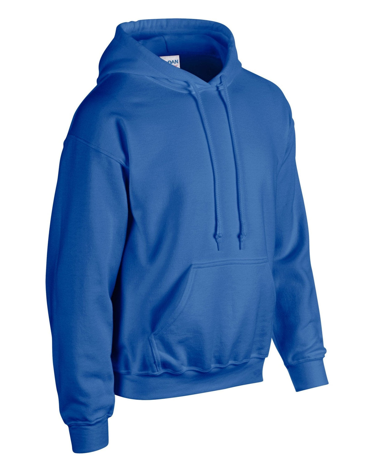 Gildan Heavy Blend Hooded Sweatshirt - Royal