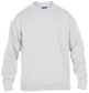 Gildan Heavy Blend Youth Crew Neck Sweatshirt