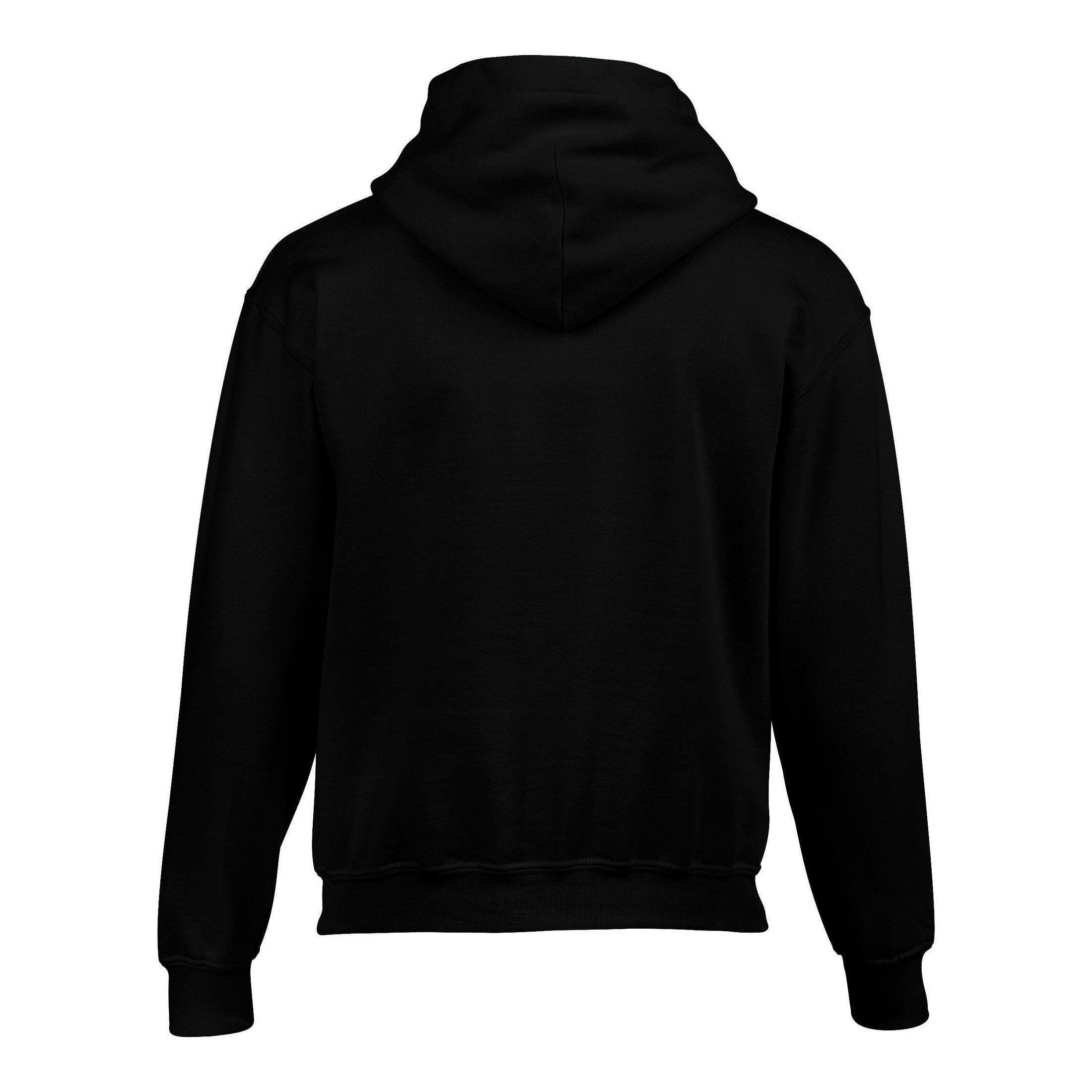 Gildan Heavy Blend Youth Hooded Sweatshirt