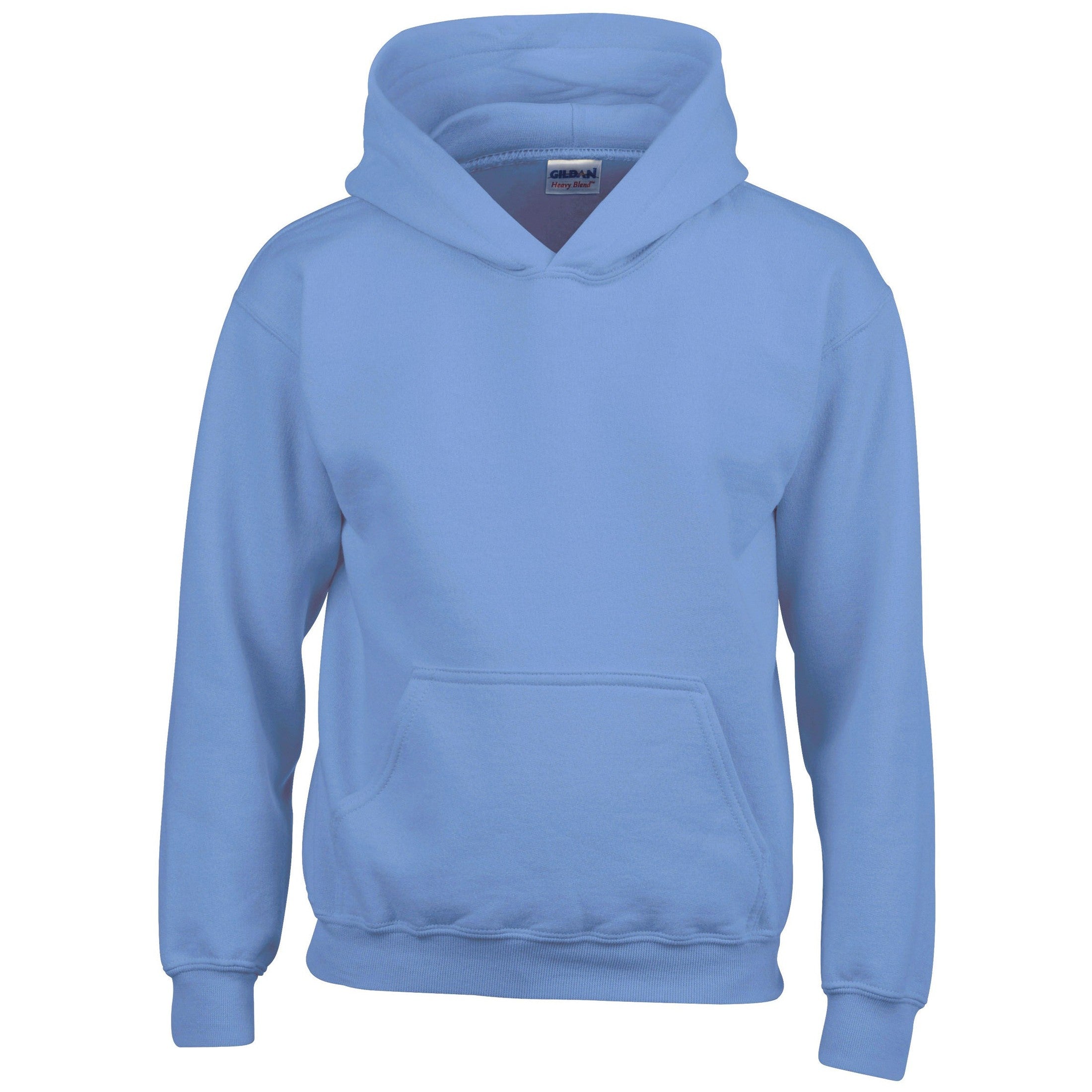 Gildan Heavy Blend Youth Hooded Sweatshirt