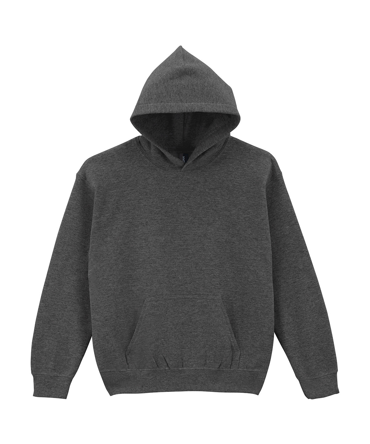 Gildan Heavy Blend Youth Hooded Sweatshirt