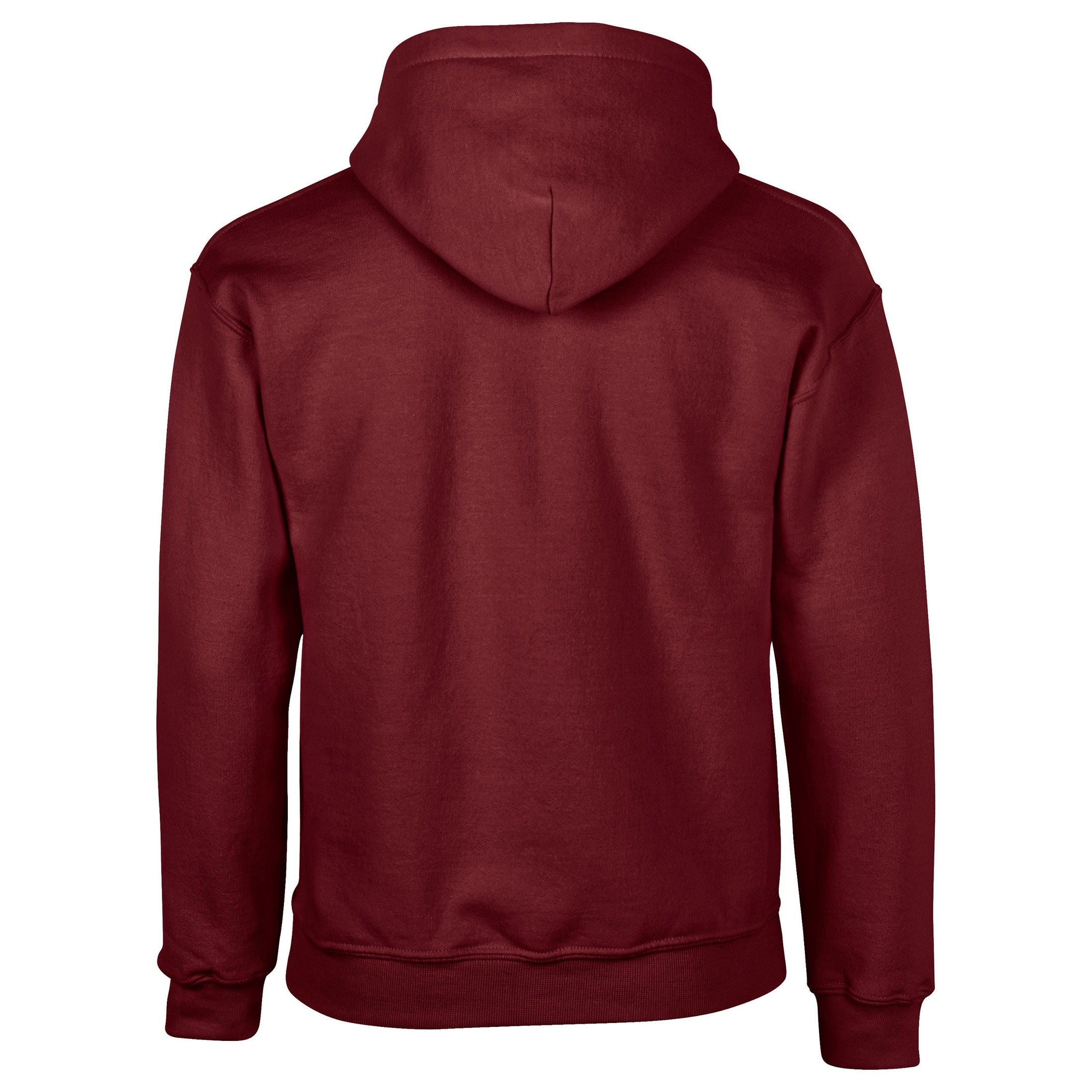 Gildan Heavy Blend Youth Hooded Sweatshirt