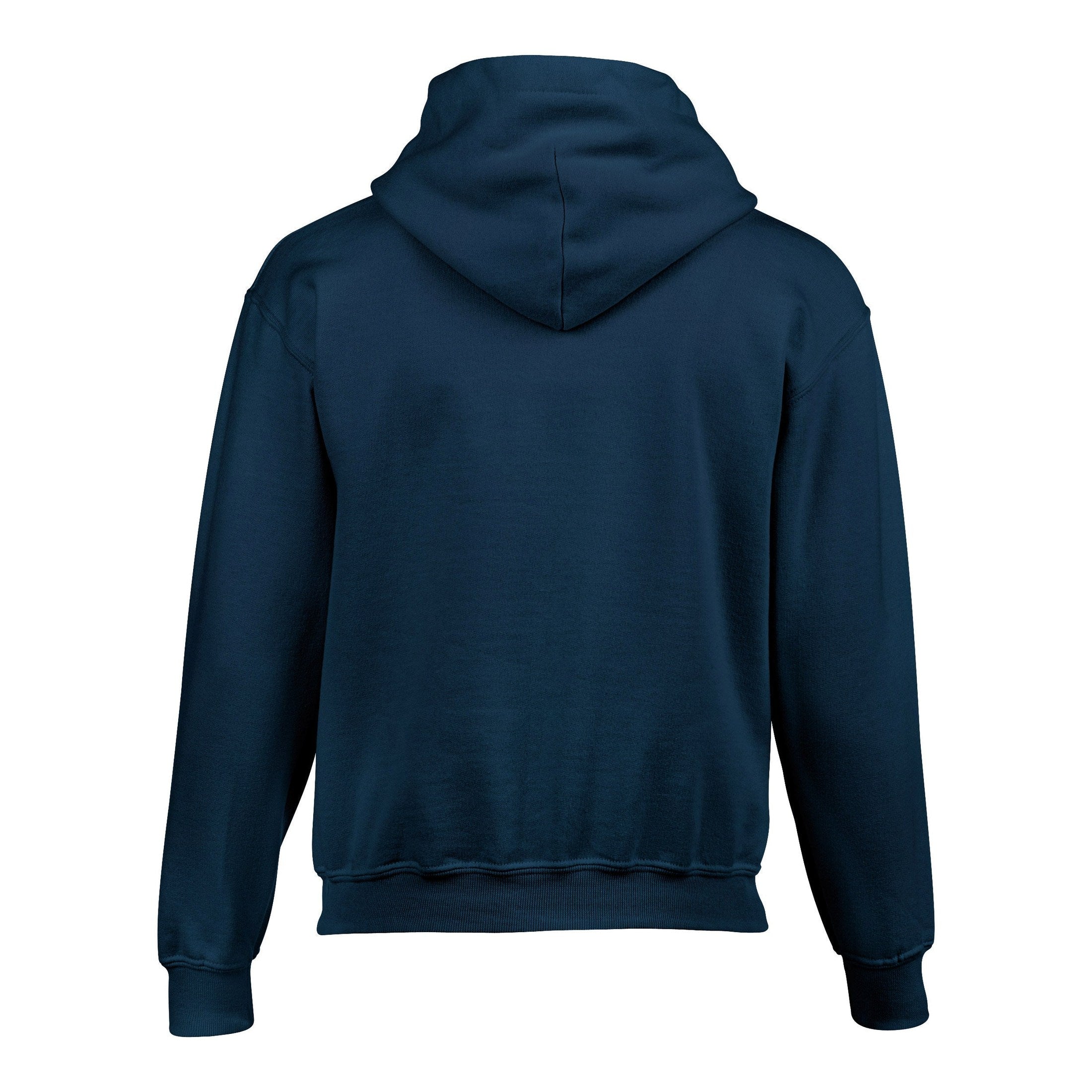 Gildan Heavy Blend Youth Hooded Sweatshirt