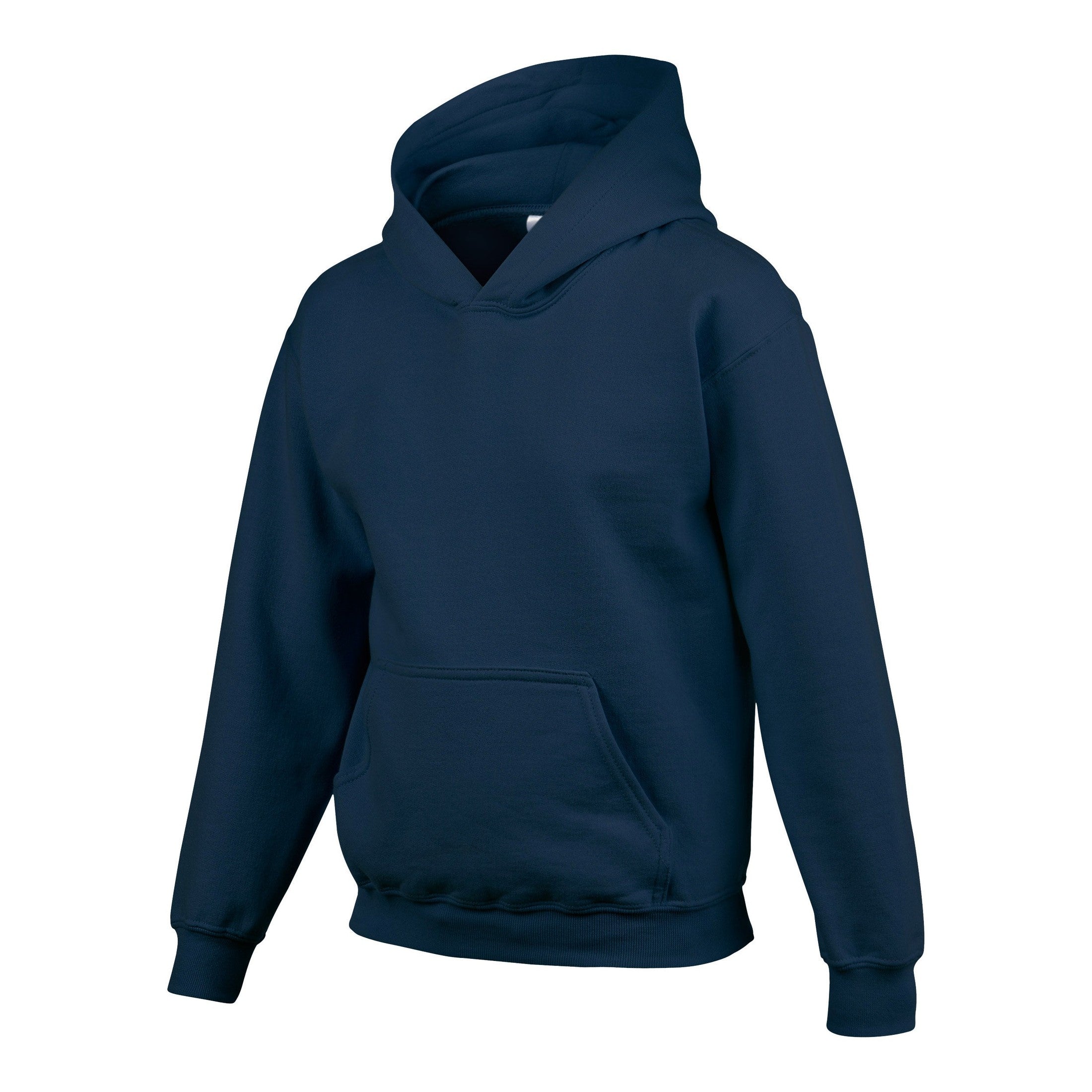 Gildan Heavy Blend Youth Hooded Sweatshirt