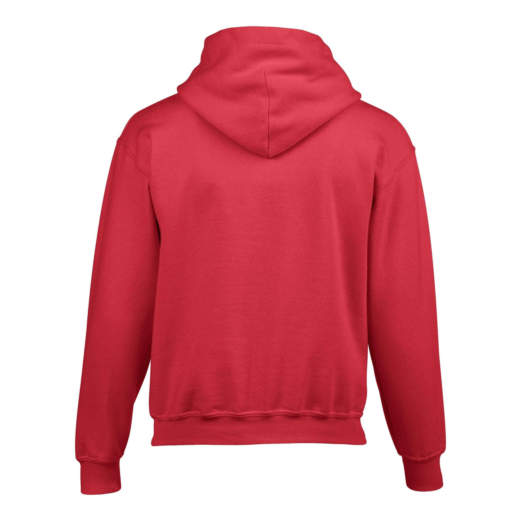 Gildan Heavy Blend Youth Hooded Sweatshirt