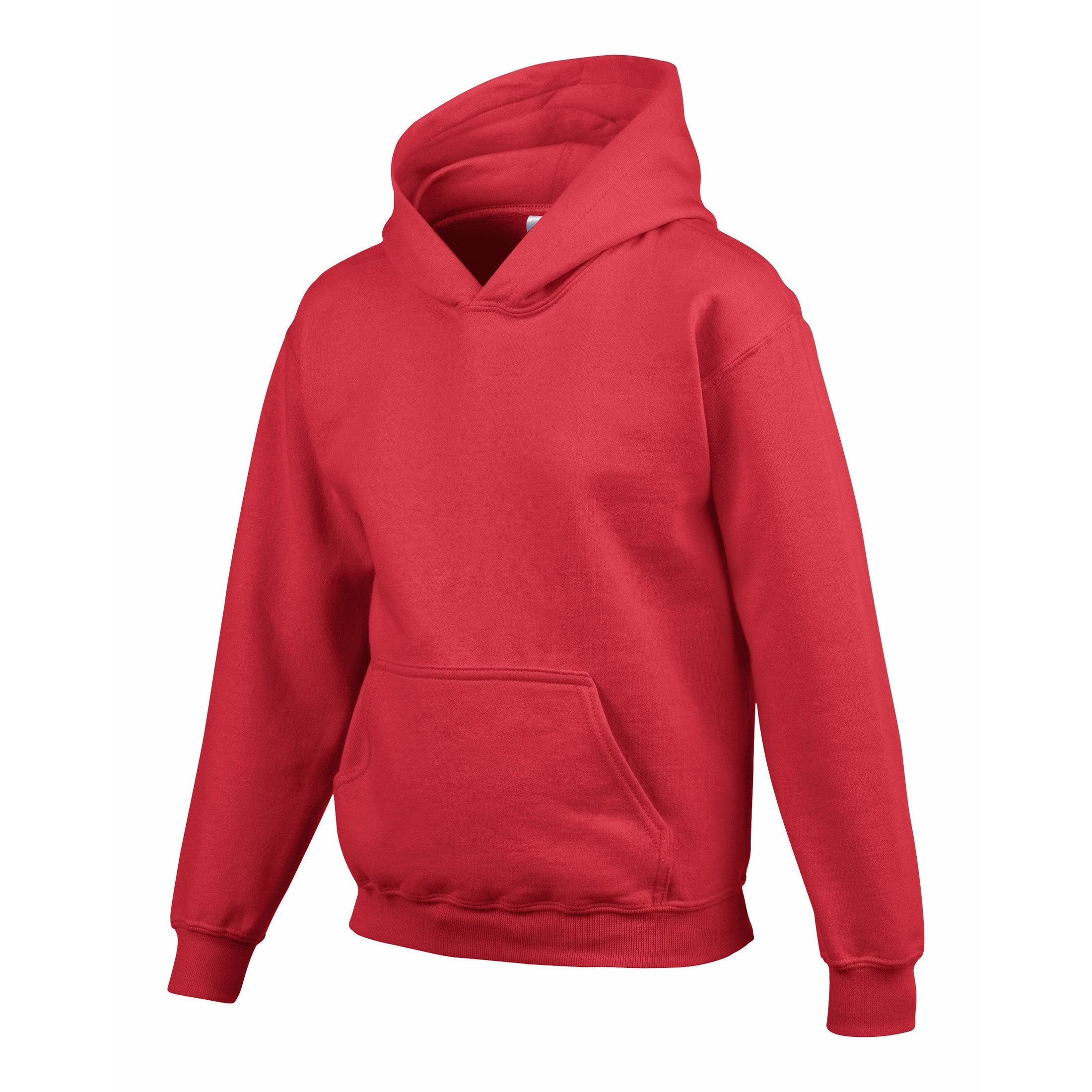 Gildan Heavy Blend Youth Hooded Sweatshirt
