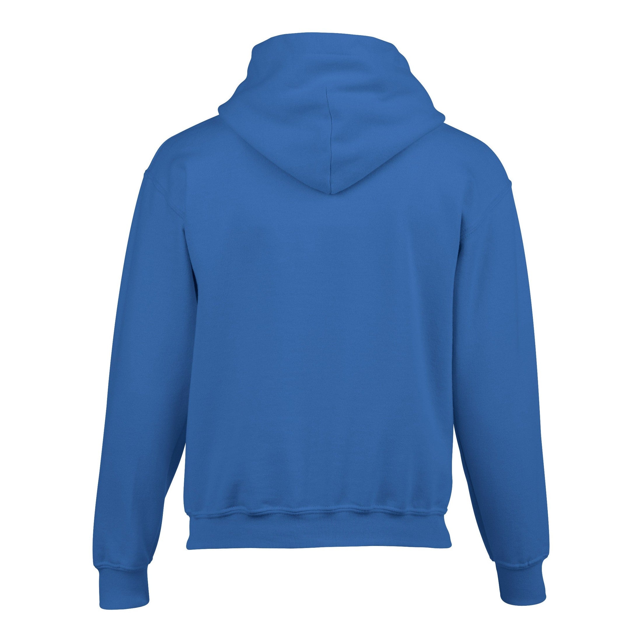 Gildan Heavy Blend Youth Hooded Sweatshirt