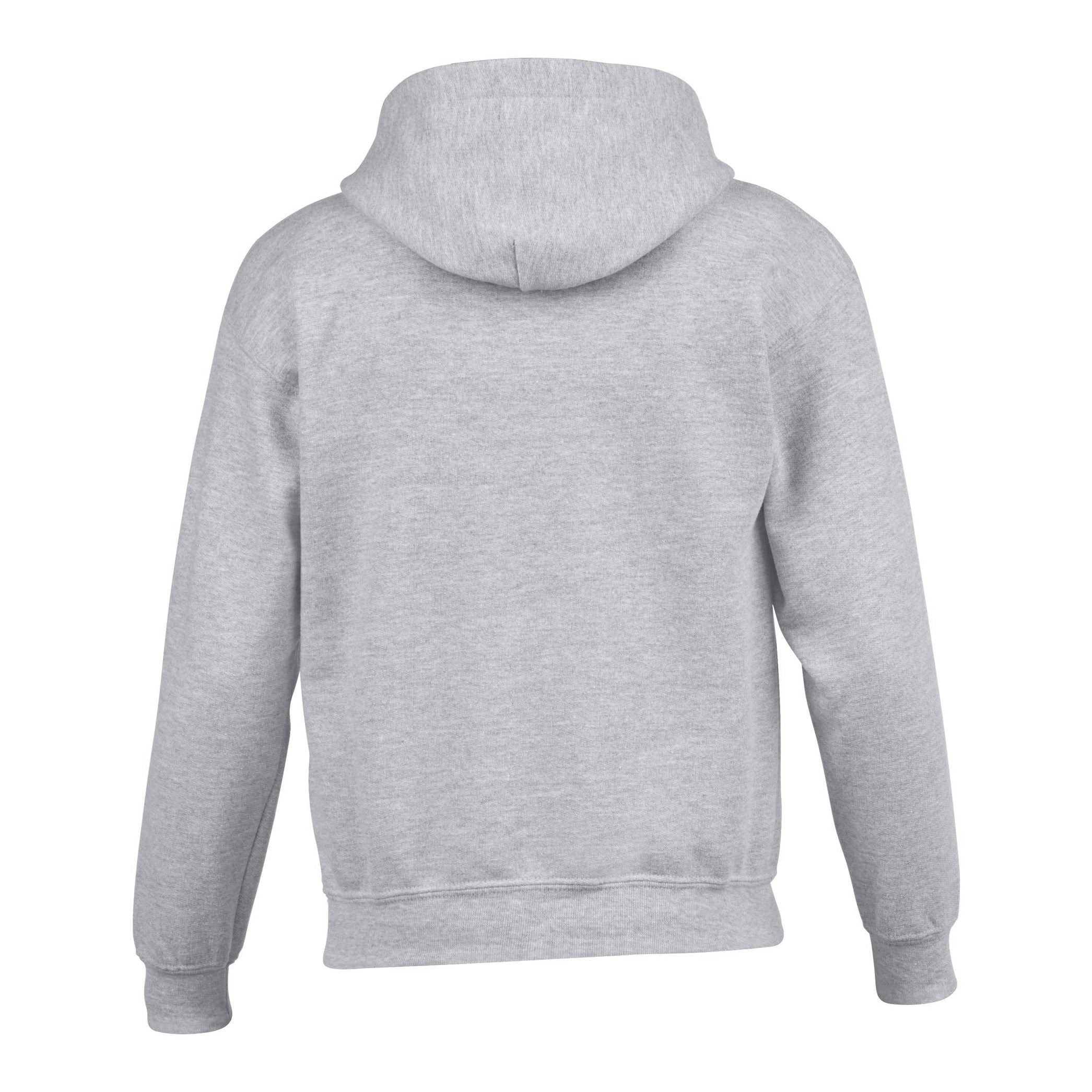 Gildan Heavy Blend Youth Hooded Sweatshirt