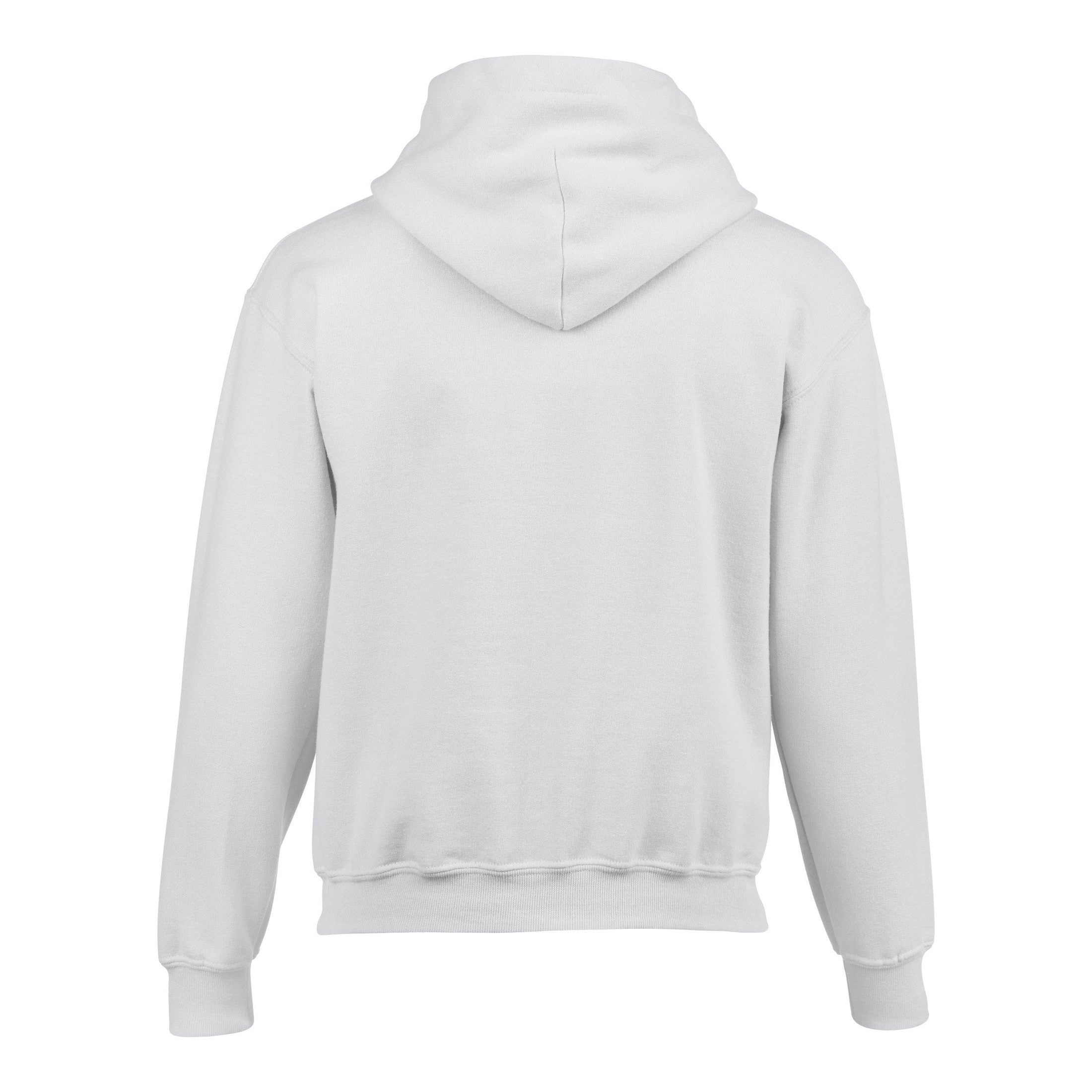 Gildan Heavy Blend Youth Hooded Sweatshirt