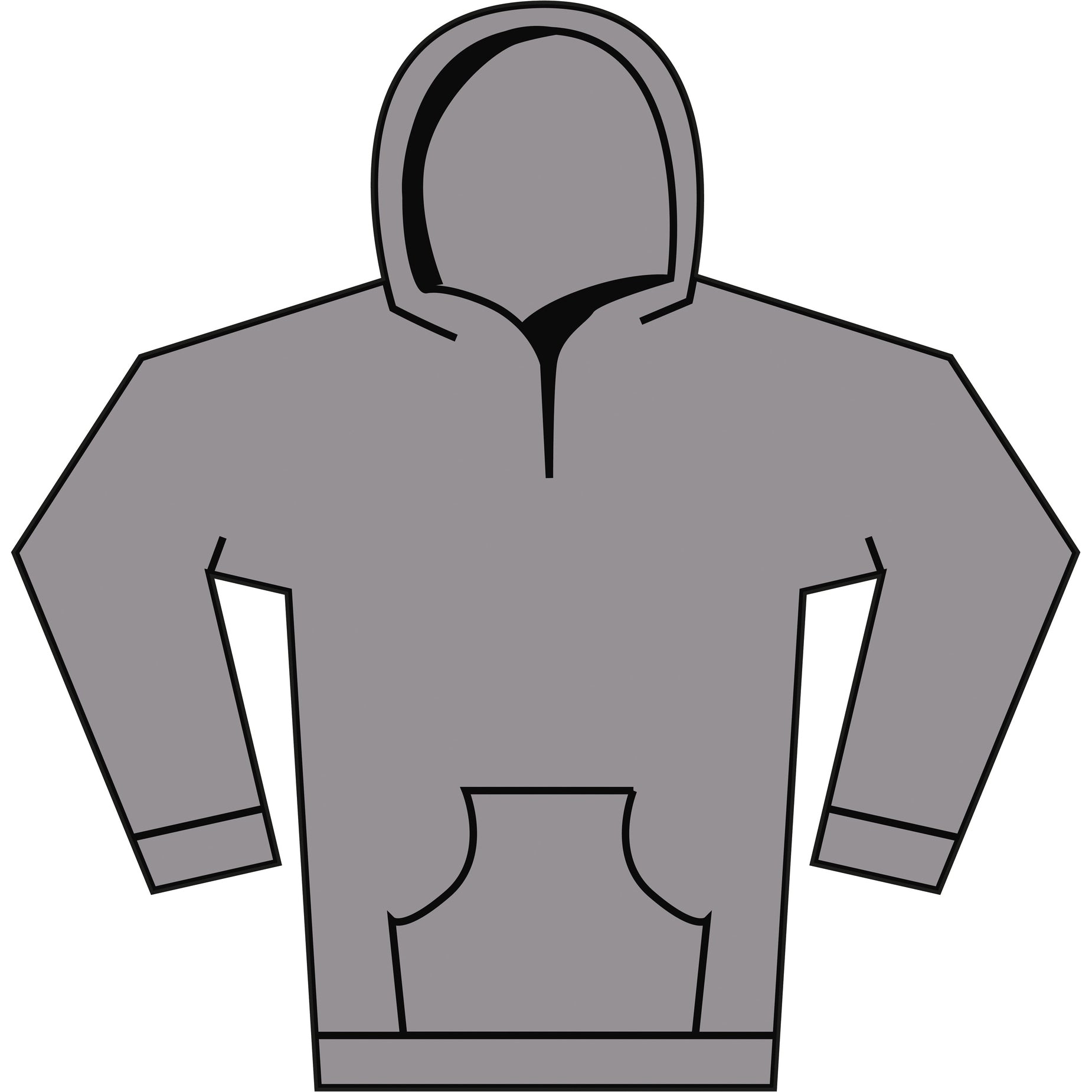 Gildan Softstyle Midweight Fleece Youth Hoodie