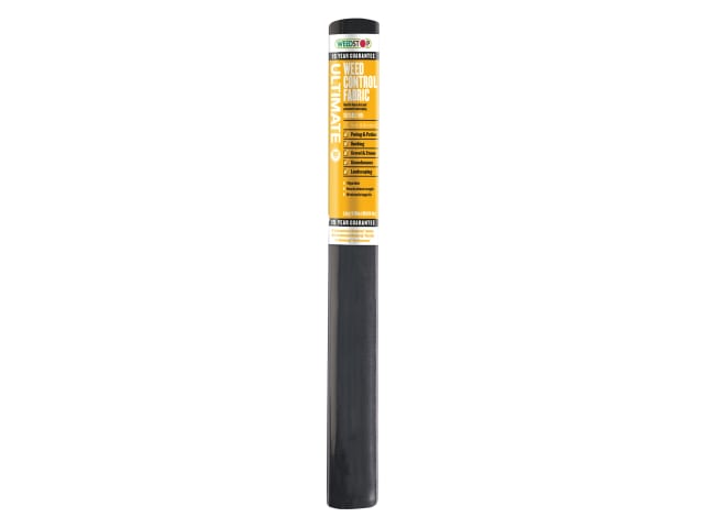 Gardman Weedstop Ultimate 10 x 1.0m