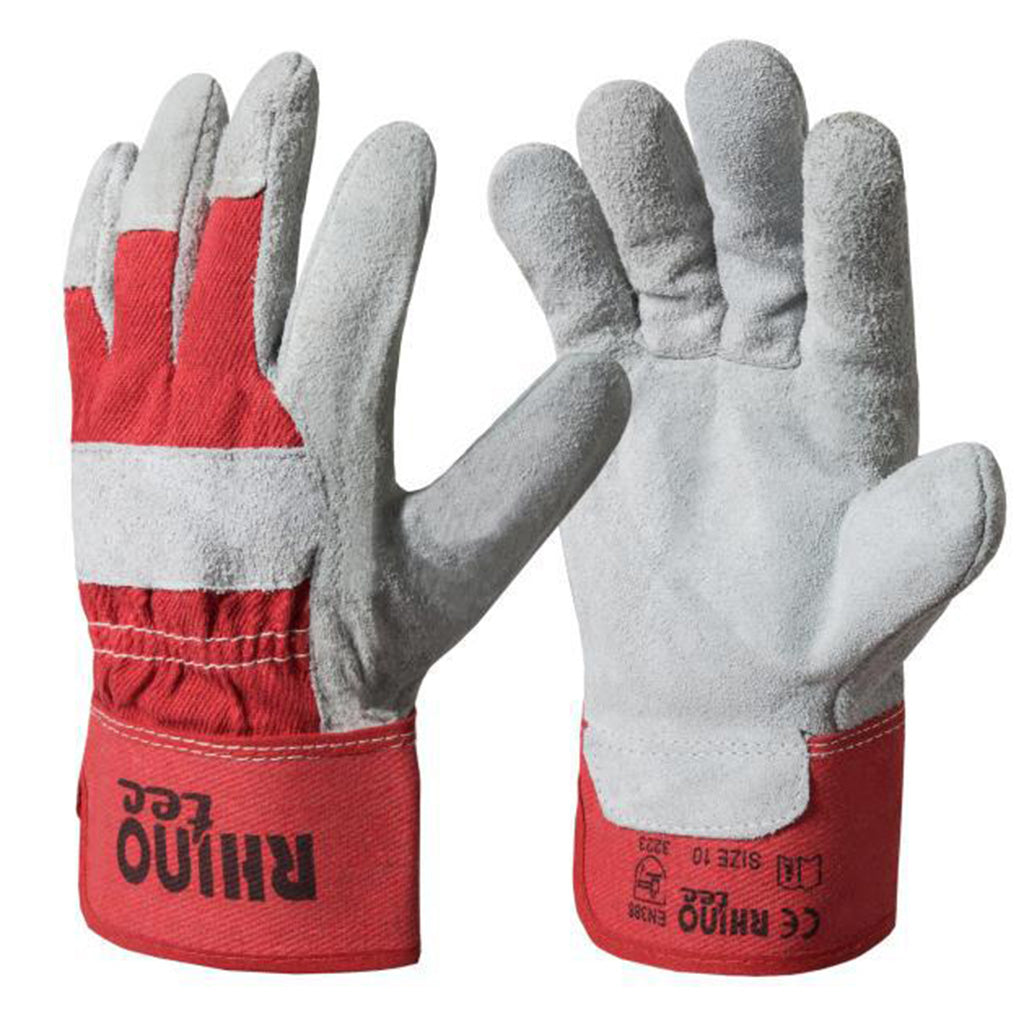 Future Garments Heavy Duty Rigger Gloves