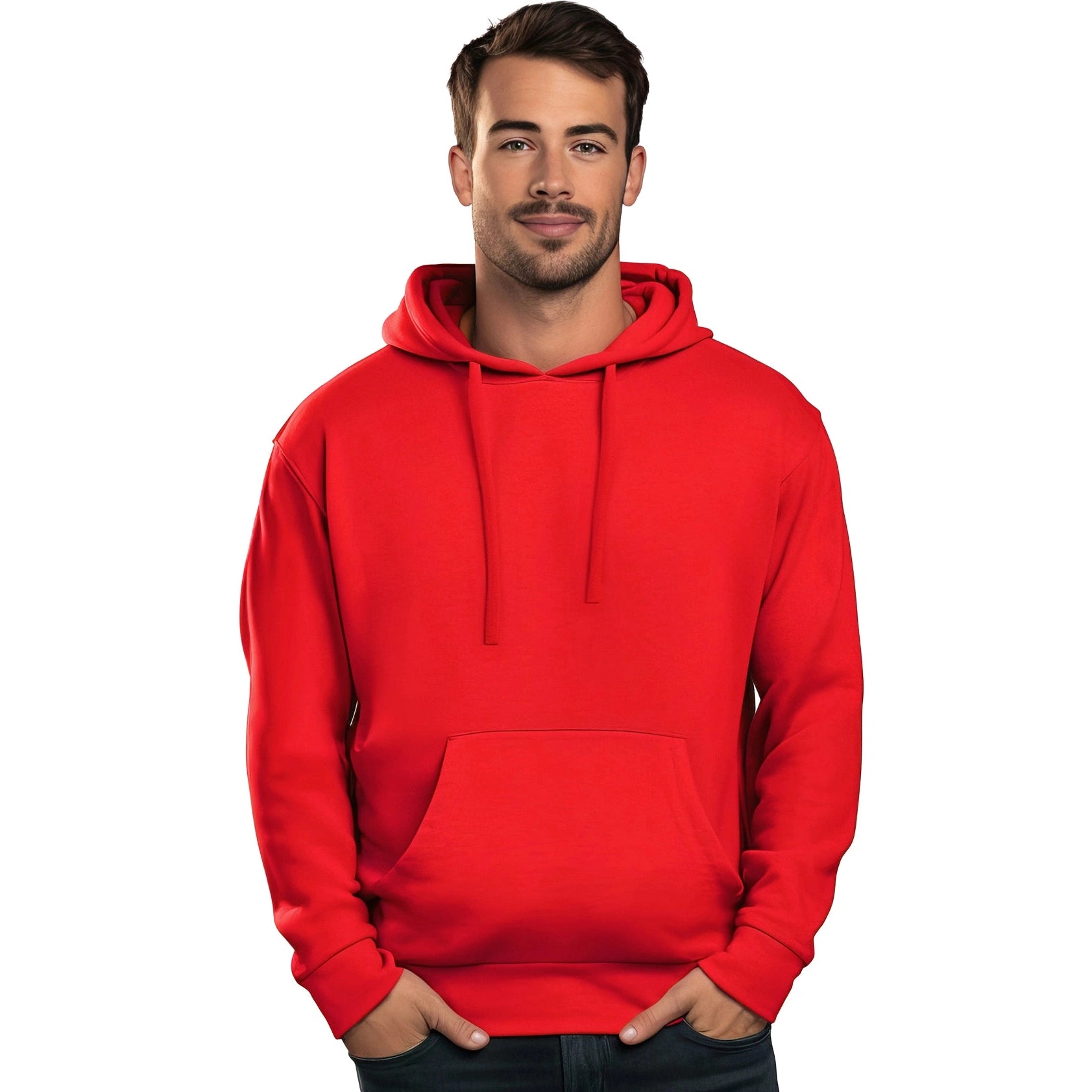 Uneek Eco Hoodie