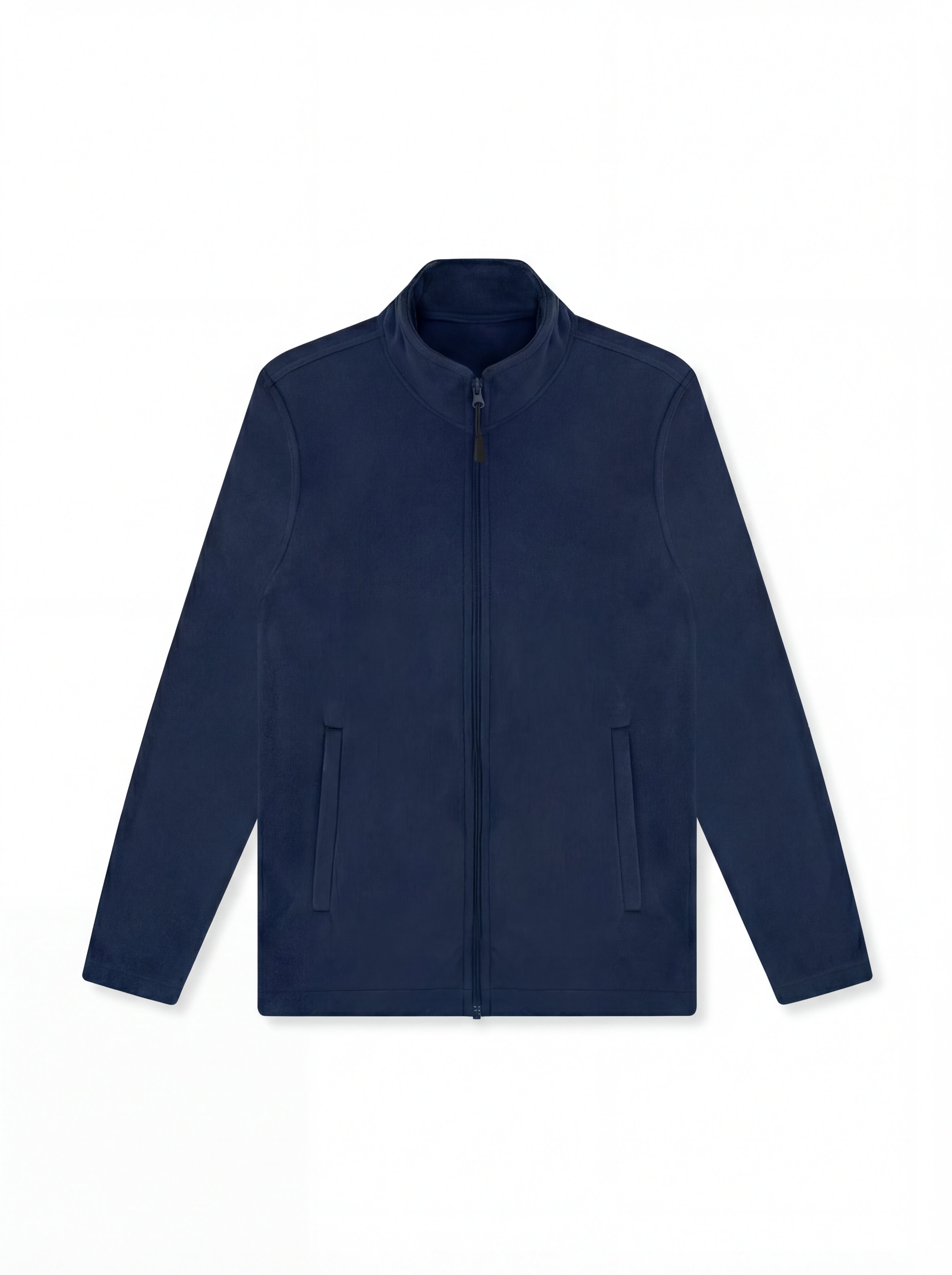 Uneek 300GSM Eco Full Zip Fleece Jacket