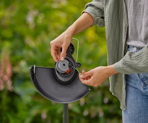 Gardena Replacement Filament Cassette for 14704