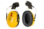 Beeswift Peltor Optime 1 Helmet Attach