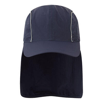 Portwest Breathable Sun Shield Cap