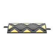 JSP Ridgeback 600 Ramp 3cm Speed Ramp Single - 20MPH/ 30KM/H