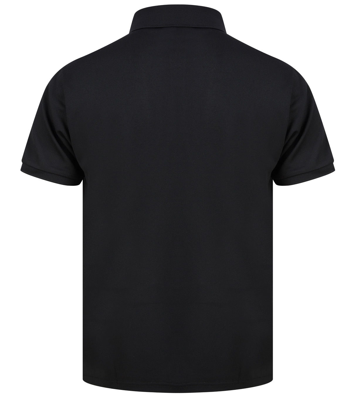 Henbury Recycled Polyester Polo Shirt