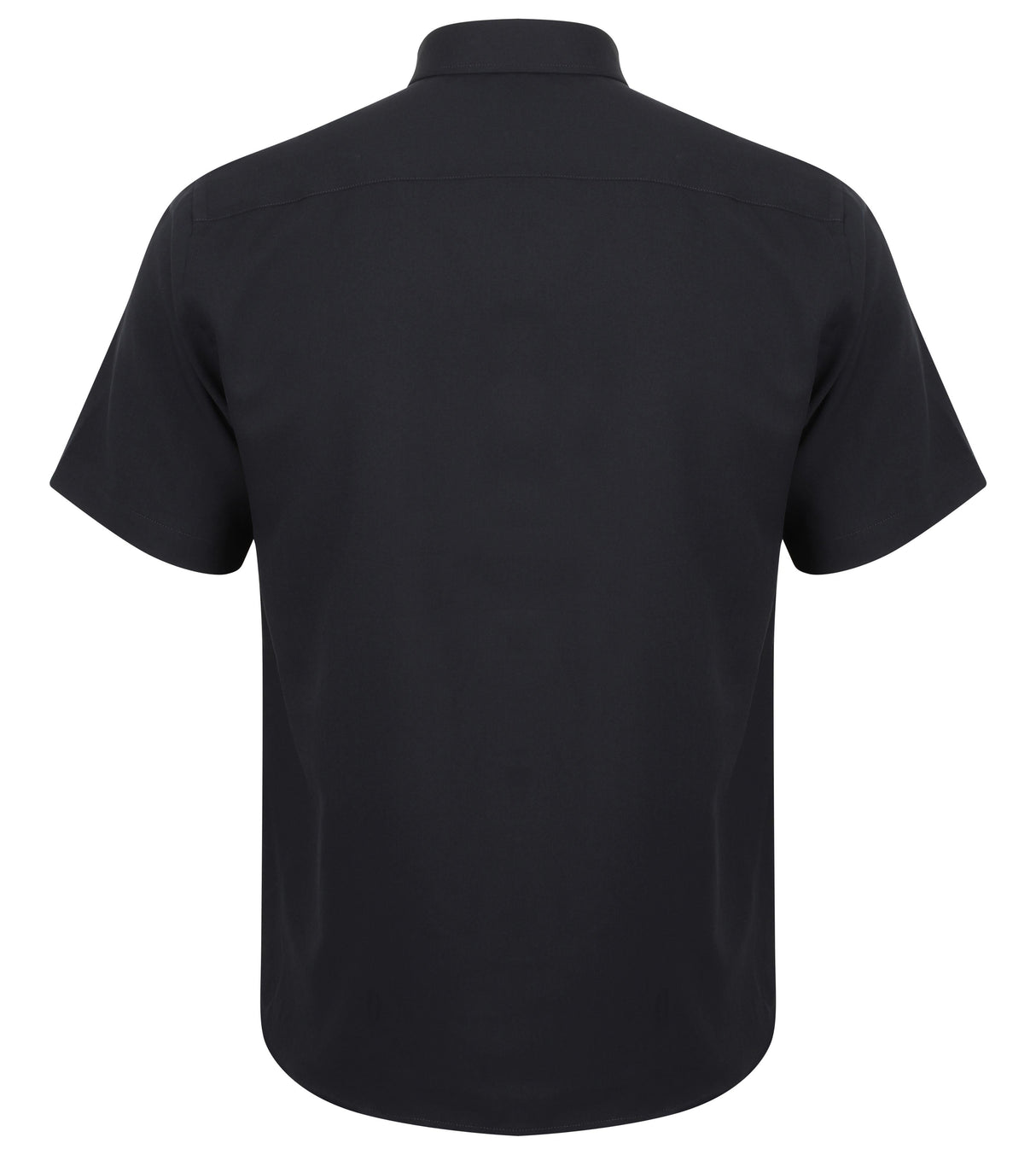 Henbury Wicking Antibacterial Short Sleeve Shirt