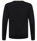 Henbury Women's 12 Gauge V-Neck Jumper