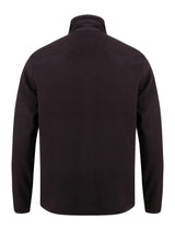 Henbury ¼ Zip Microfleece Jacket