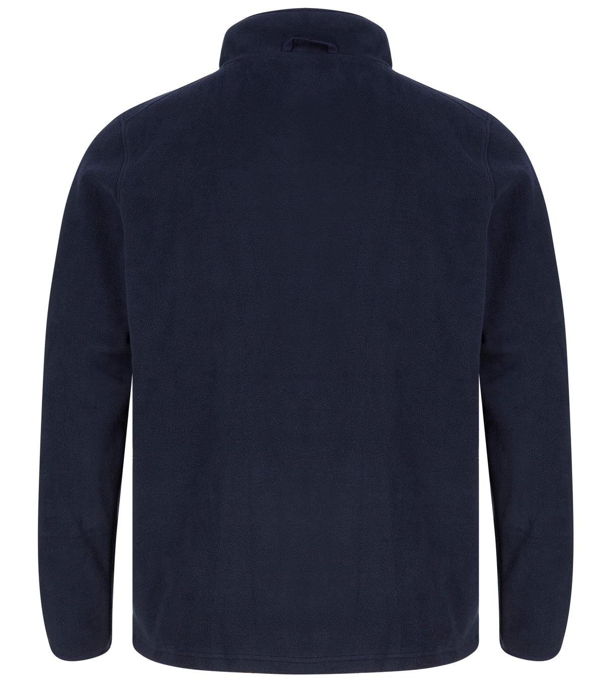 Henbury Recycled Polyester Microfleece Jacket