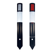 JSP Wychwood Flexible Verge Post