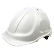 Future Garments Rhinotec Vented Abs Safety Helmet