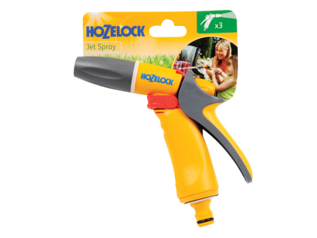 Hozelock 2674 Jet Spray Gun