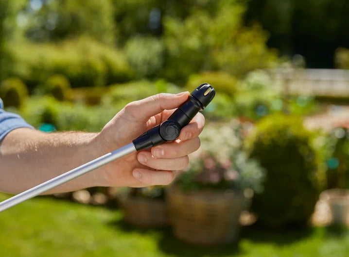 Gardena Pressuresprayer 5L Plus