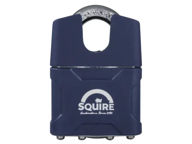 Squire 37CS Stronglock Padlock Shed Lock 44mm Close Shackle