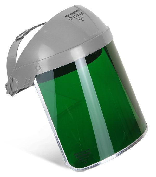 Beeswift Clearways Browguard