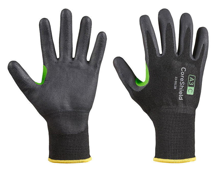 Beeswift Coreshield Micro Foam Glove