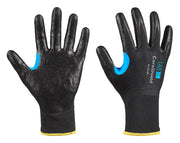 Beeswift Coreshield Smooth Nitrile Cut E Glove