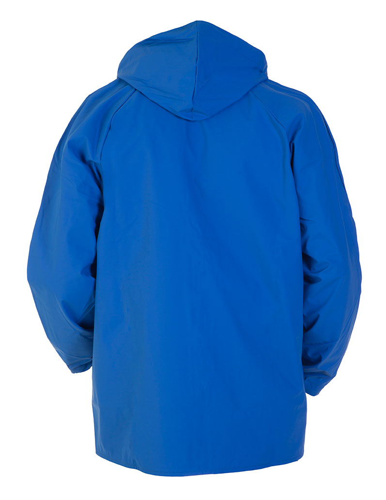 Beeswift Selsey Hydrosoft Waterproof Jacket
