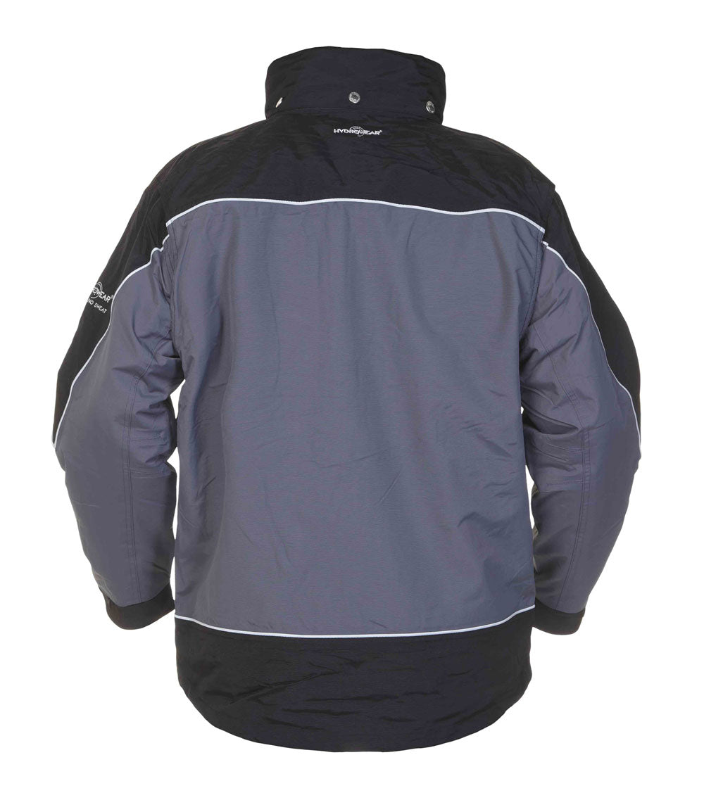 Beeswift Rimini Sns W/Proof Fixed Lining Pilot Jacket
